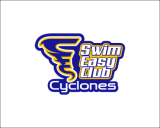 https://www.logocontest.com/public/logoimage/1652551753SEC Cyclones SwimEasy Club, It_s Your Club 3.png